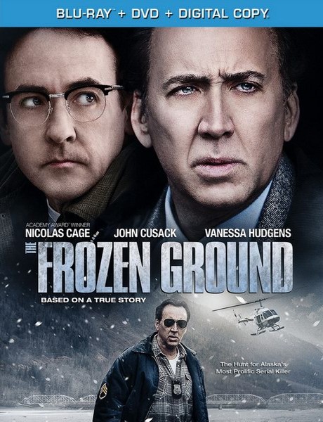   / The Frozen Ground (2013) HDRip / BDRip 720p/1080p