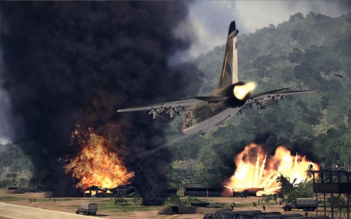 Air Conflicts - Vietnam (2013/Multi7/Repack by z10yded)