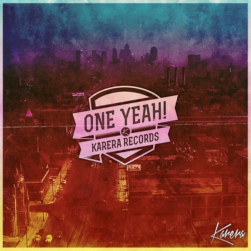 One Yeah! (2013)