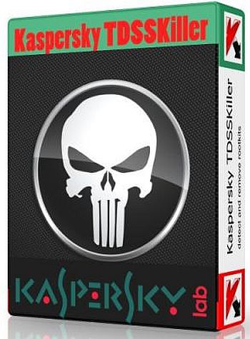 Kaspersky TDSS Killer 3.1.0.8 Rus Portable by PortableApps 