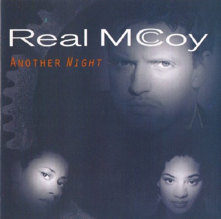 Real McCoy - Another Night (1995)