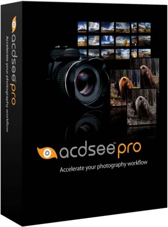 ACDSee Pro 7.0 Build 137 Final Repack by KpoJIuK