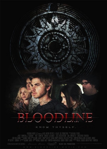   / Bloodline (2013) WEBDLRip / WEBDL 720p