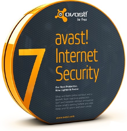 Avast! Internet Security 9.0.2006 Final