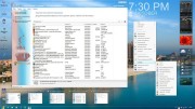 Windows 7 Ultimate SP1 x86/x64 by Matros v.13 (RUS/2013)