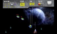 Galactic Shooter v1.1.141