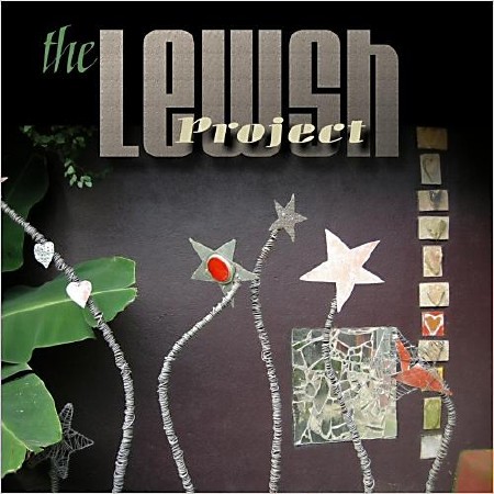 The Lewsh Project - The Lewsh Project  (2013)