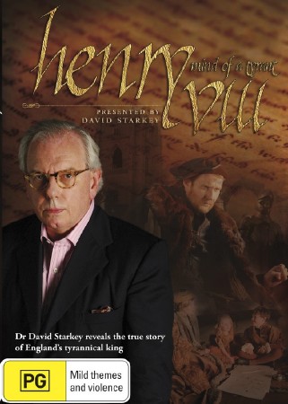  VIII (1-4   4) / Henry VIII. Mind of a Tyrant (2009) HDTVRip