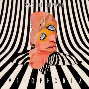 Cage The Elephant - Melophobia (2013)