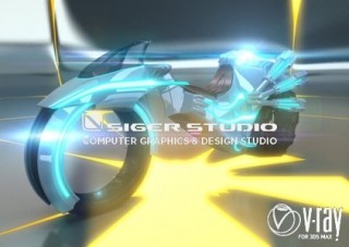 SIGERSHADERS V-Ray Material Presets Pro 2.6.3 for 3ds Max | 3.1 Gb
