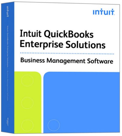 Intuit QuickBooks Enterprise SolutionS 14.0 R5