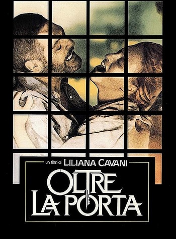 По ту сторону двери / Oltre La Porta (1982) DVDRip