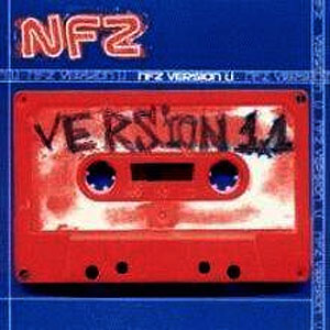 NFZ (Noise Free Zone) - Version 1.1 [EP] (2001)