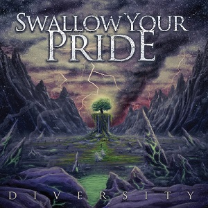 Swallow Your Pride - Diversity (EP) (2013)