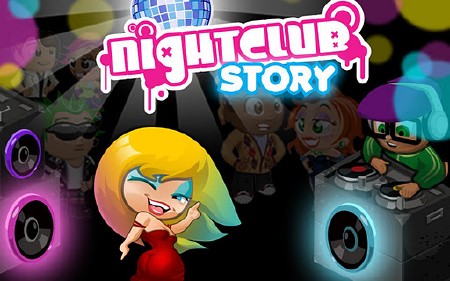 Nightclub Story v1.0.4