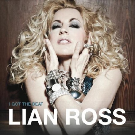 Lian Ross - I Got The Beat  (2013)