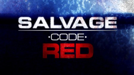   -  ( ) (1 : 5   5) / Salvage Code Red (2008) SATRip