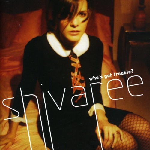 Shivaree - дискография
