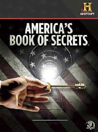   .   / America's Book of Secrets. American Nazis (2013) TVRip