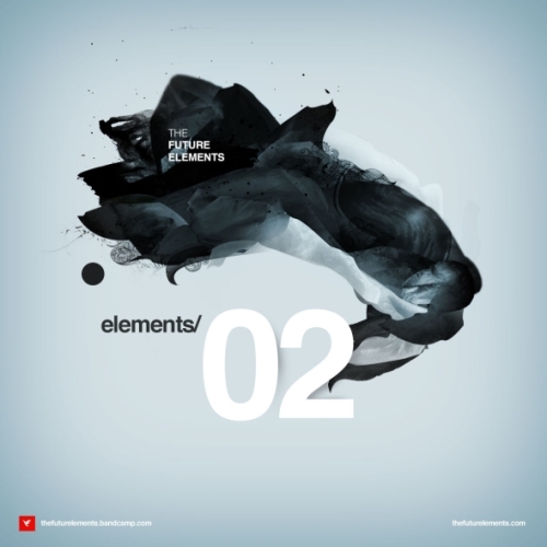 VA - Elements 02 (2013) FLAC