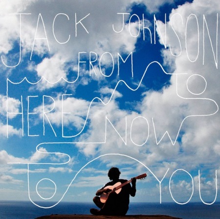 Jack Johnson - From Here To Now To You (2013) FLAC