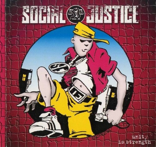 downset. (ex-Social Justice) - дискография