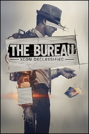 The Bureau: XCOM Declassified [+ 2 DLC] (2013/PC/RUS|ENG) RePack by Vitos