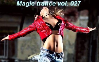 Magic trance vol. 027