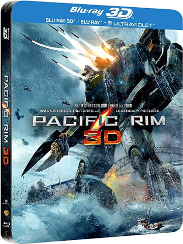 Re: Pacific Rim / Pacific Rim - Útok na Zemi (2013) HD 3D ,