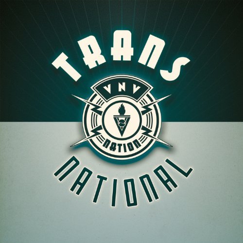 VNV Nation - Transnational (2013) FLAC