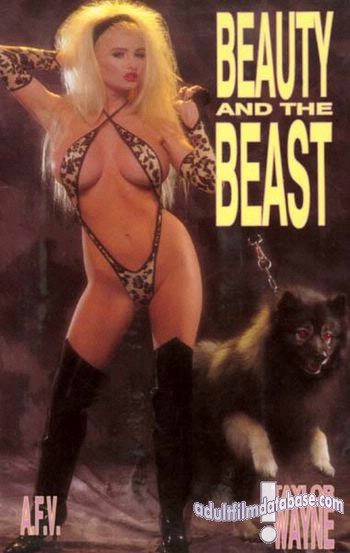 Beauties And The Beast /    (Ron Jeremy, Arrow Productions) [1990 ., Classic, VHSRip]Debi Diamond,Kimberly Kane,Lauren Brice,Taylor Wane,Blake Palmer,Ron Jeremy,Sasha Gabor