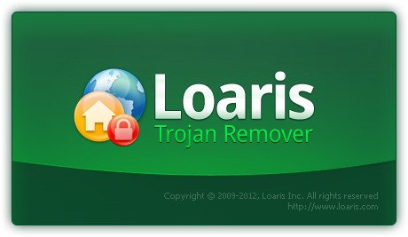 Loaris Trojan Remover 1.2.9.6