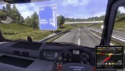 Euro Truck Simulator 2: Going East! (RUS/2013) 