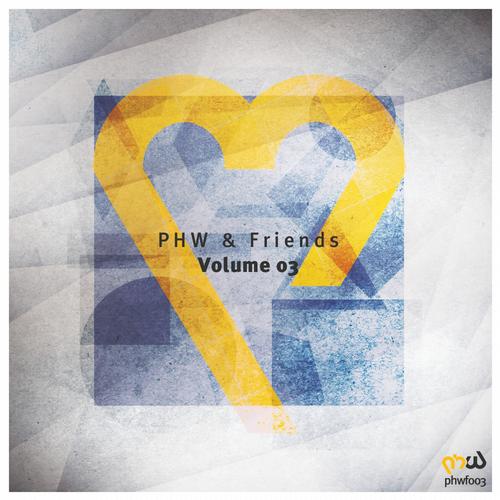 VA - PHW & Friends Volume 03 (2013) FLAC