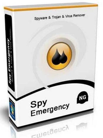 Spy Emergency 25.0.840.0 Portable (PortableApps)
