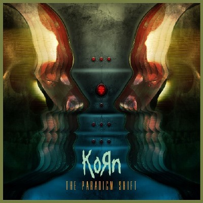 Korn - Paradigm Shift (Deluxe Edition) (2013)