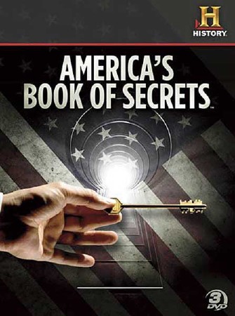Книга секретов Америки. Американские нацисты / America's Book of Secrets. American Nazis (2013) SATRip
