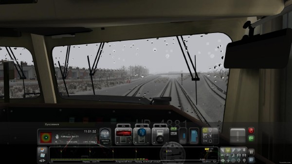 Train Simulator 2014 (2013/RUS/ENG/RePack by R.G. UPG)