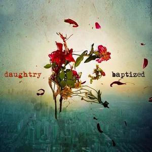 Новый альбом Daughtry