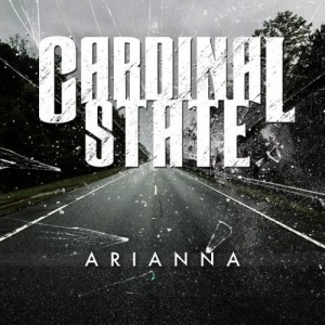 Cardinal State - Arianna (single) (2013)