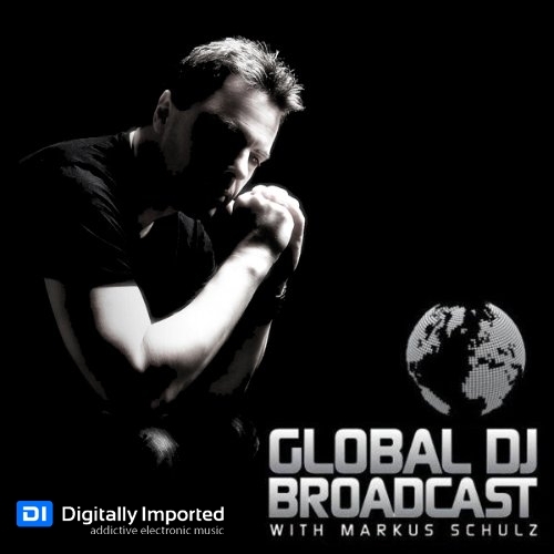 Markus Schulz pres. Global DJ Broadcast  (2016-10-20) ADE Edition with guest Ferry Corsten