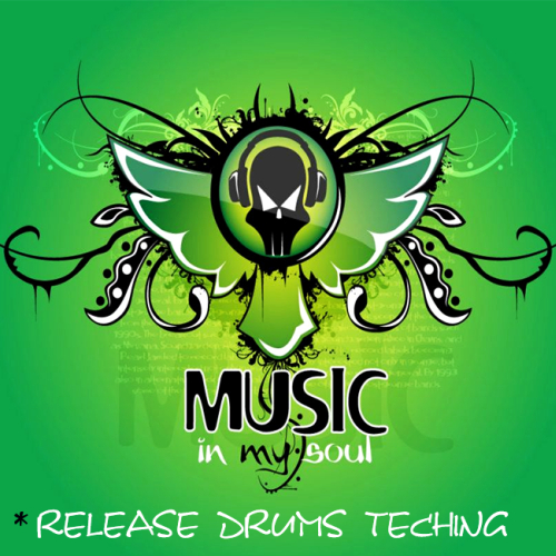 Release Drums Teching (2013)