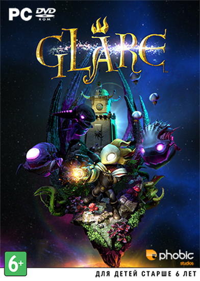 Glare (2013/ENG/RePack) PC