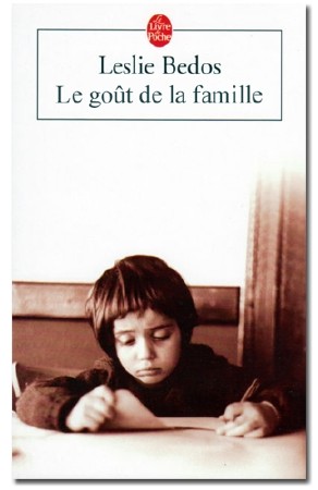 Дела семейные / Вкус к семейной жизни / Le gout de la famille (2011) DVB