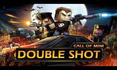 Call of Mini: Double Shot v1.21