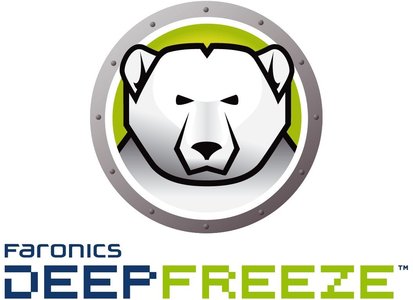 Deep Freeze Enterprise / Server Enterprise 7.71.270.4499
