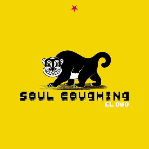 Soul Coughing - дискография