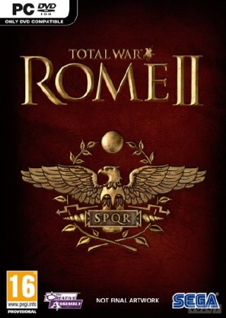 Total War: Rome 2 (v 1.4.0/1 DLC/RUS/2013) RePack от Black Beard