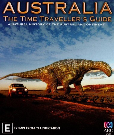 NG. Австралия. Путеводитель путешественника во времени  [4 серии из 4] / Australia: The Time Traveller's Guide (2012) HDTVRip 720p
