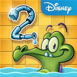 [Android]   2 / Where's My Water 2? - v1.0.2 (2013) (+ Mod Infinite Energy) [RUS] [Multi]